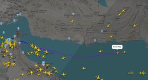 Destroços de Boeing 737 desaparecido no Paquistão são encontrados; buscas pela tripulação continuam