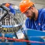 CNI: faturamento industrial fica estável em maio, mas emprego volta a subir