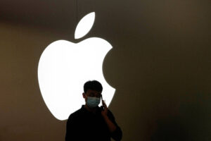 Apple é derrotada em tribunal da UE sobre App Store - 08/07/2026 - Tec