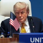 Trump decide retirar a Síria da lista dos EUA de países patrocinadores do terrorismo