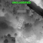 EUA atacam cerca de 90 alvos militares iranianos