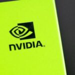 Logotipo da Nvidia
