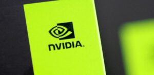 Logotipo da Nvidia