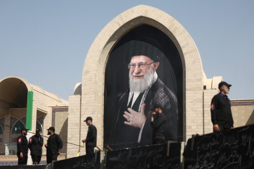 Como o Irã preservou o corpo de Ali Khamenei por quatro meses