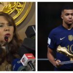 Senadora que fez ataques racistas a Mbappé pode ser punida?