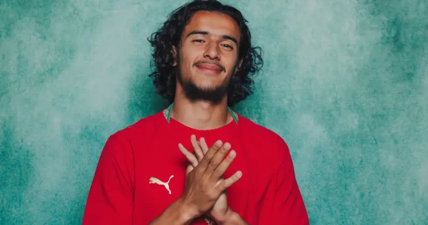 Veja quantos jogadores do Marrocos poderiam defender a França na Copa