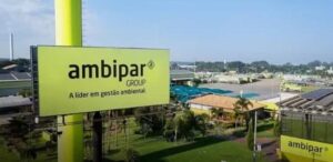 Segundo fato relevante, acordo foi celebrado com maioria credores detentores dos Green Notes com vencimentos em 2031 e 2033, emitidos por subsidiária da Ambipar