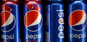 Pepsico teve receita da multinacional de US$ 24,2 bilhões, avanço anual de 6,4% no trimestre