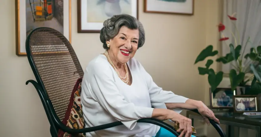 "Ocupação Ruth Rocha": escritora ganha exposição em São Paulo