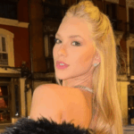 Virginia Fonseca em publicação nas redes sociais