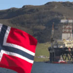 O plano da Noruega para transformar petróleo em uma fortuna de US$ 2,1 trilhões