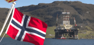 O plano da Noruega para transformar petróleo em uma fortuna de US$ 2,1 trilhões