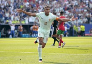 Quando será o próximo jogo da França após a vitória contra o Marrocos?