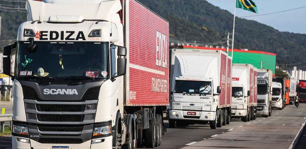 MP do Frete foi editada pelo governo federal em março para reforçar o cumprimento do piso mínimo do frete rodoviário