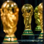 Copa do Mundo: veja o chaveamento, datas e horários dos jogos da semifinal