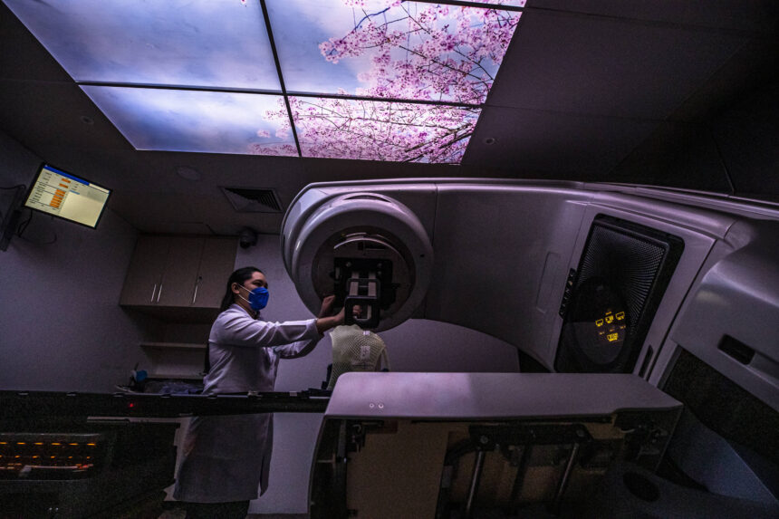 Finep libera R$ 132,6 mi para protonterapia no Rio - 09/07/2026 - Mônica Bergamo