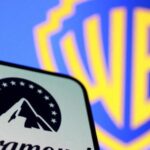 Fusão entre Paramount e Warner Bros. Discovery criará uma gigante do entretenimento com cerca de US$ 80 bilhões em dívida