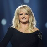 Bonnie Tyler: O que é perfuração intestinal - 09/07/2026 - Equilíbrio e Saúde