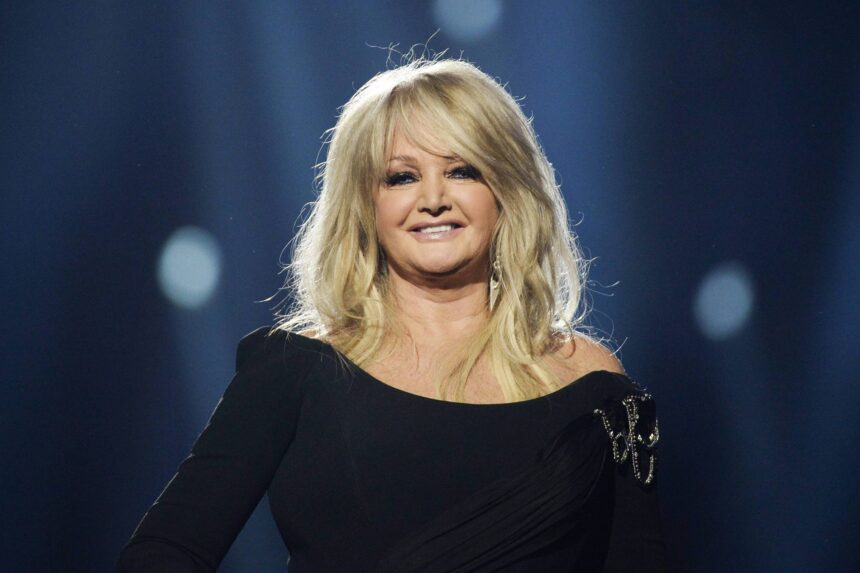 Bonnie Tyler: O que é perfuração intestinal - 09/07/2026 - Equilíbrio e Saúde