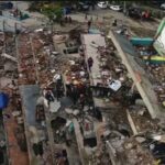 Brasil prepara nova fase de ajuda humanitária à Venezuela após terremotos