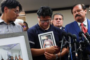 México apresentará queixas criminais nos EUA sobre mortes de mexicanos