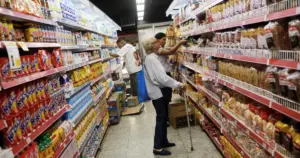 Inflação sobe 0,16% em junho, aponta IBGE