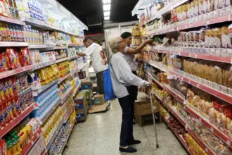 Inflação sobe 0,16% em junho, aponta IBGE
