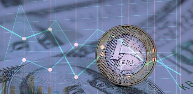 Mercado de câmbio tem negócios influenciados hoje pela divulgação do IPCA, índice de inflação usado pelo Banco Central para definir juros, e pela cotação do petróleo no exterior