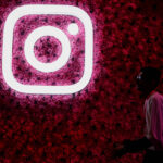 Instagram: vídeos de até 2 horas chegam às TVs - 10/07/2026 - Tec
