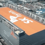 Com sede em Icheon, na Coreia do Sul, a SK Hynix é a maior fabricante ‌mundial de chips de memória de alta largura de banda