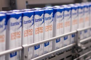 Nem todo desconforto com leite é intolerância à lactose - 10/07/2026 - Equilíbrio
