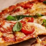 Pizza marguerita foi a mais pedida pelos brasileiros nos últimos anos, segundo levantamento da VR