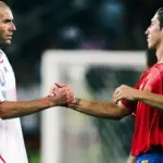 Espanha e França farão reencontro na Copa do Mundo após 20 anos; relembre