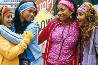 "The Cheetah Girls" vai ganhar nova geração 20 anos após a original