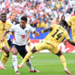 Por que as pernas de Jude Bellingham estão "explodindo" na Copa do Mundo