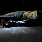 Mulher é morta pelo marido com 28 facadas no Paraná; suspeito é preso em bar