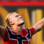 "Melhor da minha vida": Noruegueses comemoram eliminação sobre o Brasil