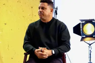 Ronaldo sobre artilheiros da Copa: "Títulos eles têm que correr atrás"