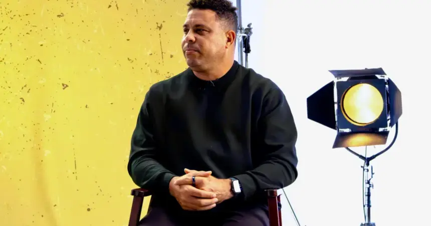 Ronaldo sobre artilheiros da Copa: "Títulos eles têm que correr atrás"