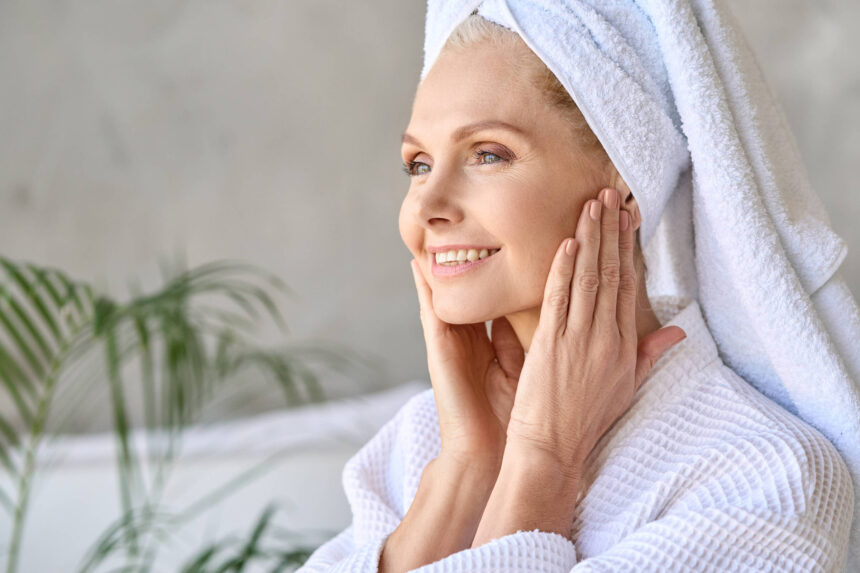 Veja 4 dicas para cuidar da pele na menopausa - 11/07/2026 - Equilíbrio