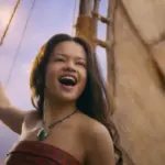 Live-action de "Moana" decepciona com bilheteria e recebe duras críticas