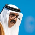 Morre aos 74 anos Sheikh Hamad bin Khalifa Al-Thani, ex-emir do Catar