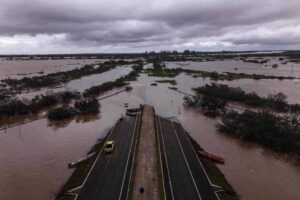El Niño e aquecimento global encarecem alimentos e energia - 12/07/2026 - Marcelo Leite