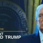 Trump diz que Irã concordou com acordo, abrindo mão de armas nucleares, antes de ataque de drone no Estreito de Ormuz