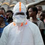 Mentiras alimentam ataques contra quem combate o ebola - 12/07/2026 - Equilíbrio e Saúde
