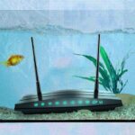 Wi-fi: veja objetos que prejudicam sua conexão em casa - 12/07/2026 - Economia