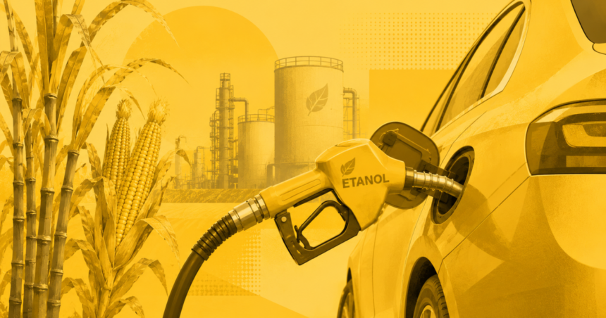 Lula visita testes de biodiesel com decisão sobre E32 em aberto