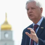 Senador aliado de Trump sofreu dissecção da aorta, diz relatório preliminar