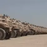Irã lança ataques contra instalações militares dos EUA no Kuwait e Bahrain