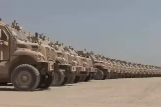 Irã lança ataques contra instalações militares dos EUA no Kuwait e Bahrain